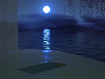 Relaxation Meditation