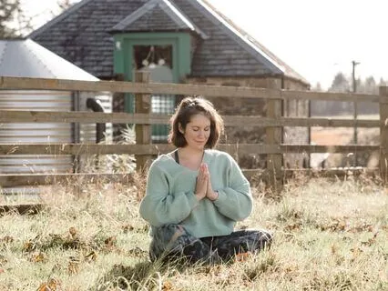 Guided Relaxation Meditation