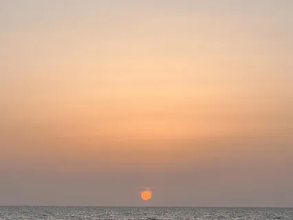 Guided Relaxation Sleep Meditation - Beach At Nighttime