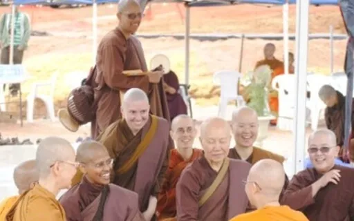 Guided Relaxation | Ven Karunika