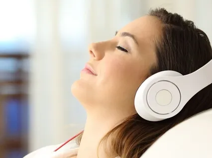 Guided Relaxing 20-Minute Body Scan