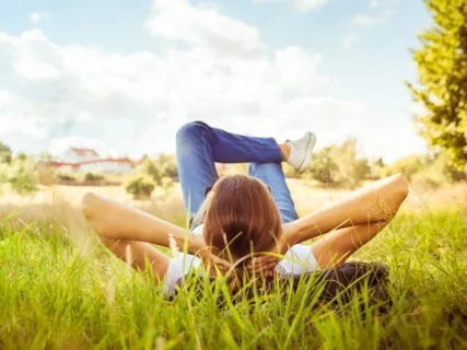  Guided Releasing Anxiety And Depression