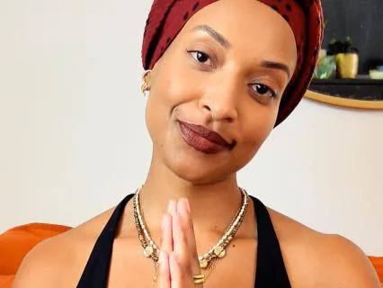 Guided Reset For Remembering Your Inner Resources