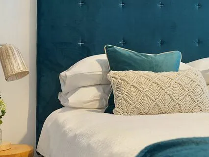 Guided Rest To Help You Fall Asleep