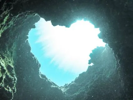 Guided Rest: Underwater Stillness Meditation