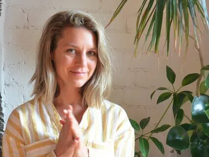 Guided Restful Meditation