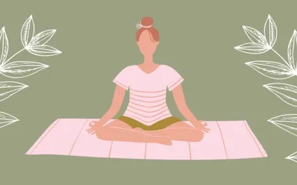 Guided Restful Sleep Meditation 