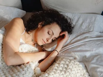 Guided Rhythm For Deep Sleep | Shaman Binaural Beats