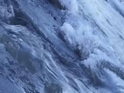 Guided River Meditation 7 Minutes To Breathe & Slow Down