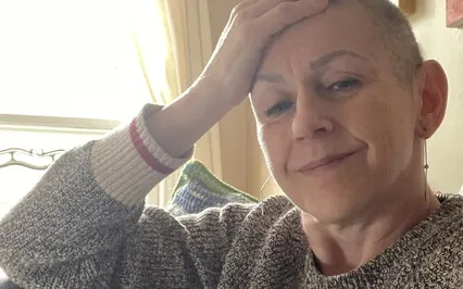 Guided Sacral Meditation