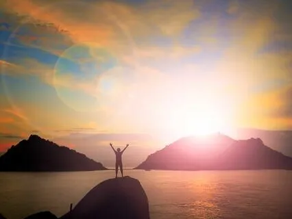 Guided Savasana - River Of Life