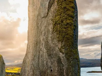 Guided Scottish Summer Solstice Meditation
