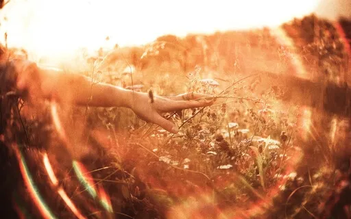 Guided Self-Healing (With Music)