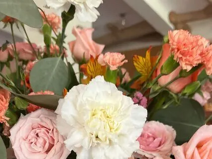 Guided Self-Love Affirmations