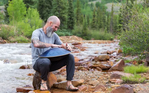 Guided Self-Love Box Breathing & Affirmation Meditation