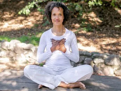 Guided Self-Love Meditation