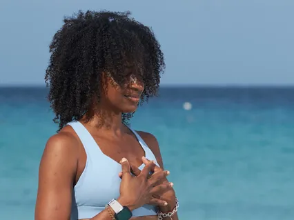 Guided Self Love Meditation