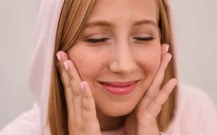 Guided Self Massage: Face & Head