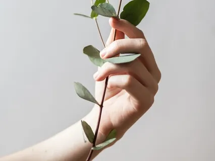 Guided Self Massage: Hands And Forearms