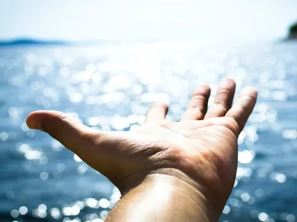 Guided Self Reiki (Infused With Reiki)