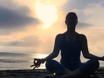 Guided Self-Reiki Practice | Connect With Your Higher Self