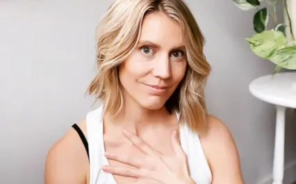 Guided Self Reiki Practice