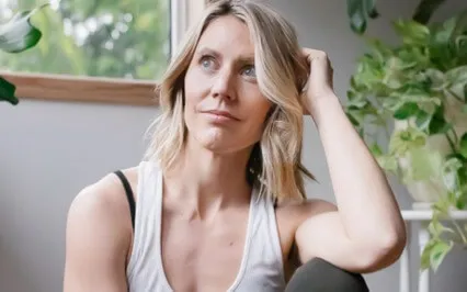 Guided Self Reiki To Calm The Nervous System