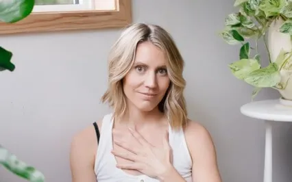 Guided Self-Reiki Treatment