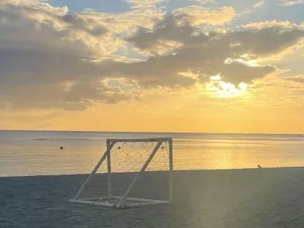 Guided Sensory Meditation For Calming The Mind