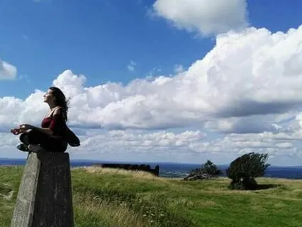 Guided Session To Connect With Your True Essence