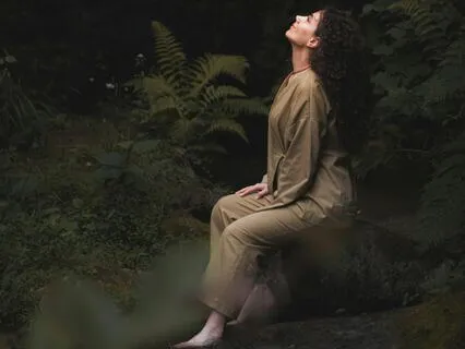 Guided Shadow Journey To Empower The Inner Victim