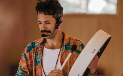 Guided Shamanic Healing Meditation & Nervous System Reset