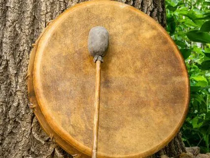 Guided Shamanic Journey To Meet Your Power Animal