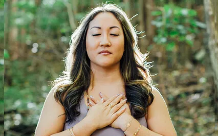 Guided Shamatha Meditation - 15 Min (Beginner-Friendly)