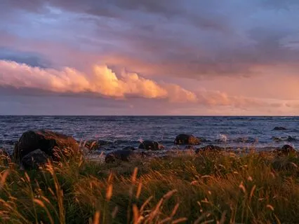 Guided Sleep Countdown Meditation For Soothing Natural Sleep