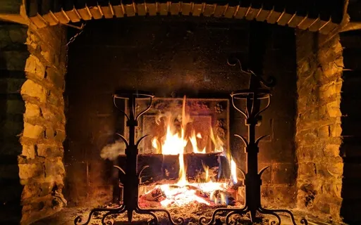 Guided Sleep Induction: The Melatonin Room