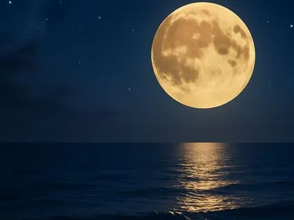 Guided Sleep Journey For Stress & Trauma Relief