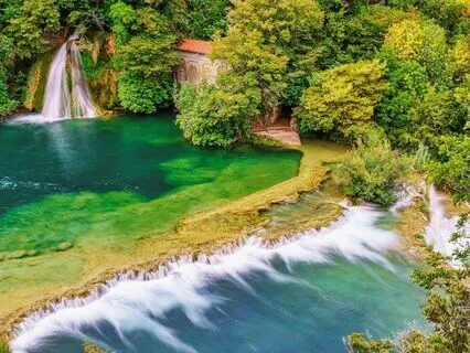 Guided Sleep Journey To A Dreamland Oasis Fall Asleep Fast