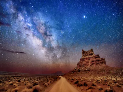 Guided Sleep Mediation