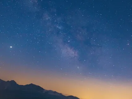 Guided Sleep Meditation: 21 Days Of Letting Go