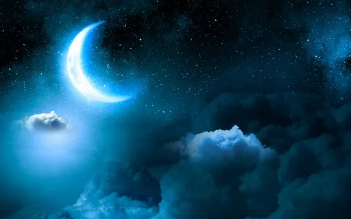 Guided Sleep Meditation