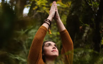 Guided Sleep Meditation