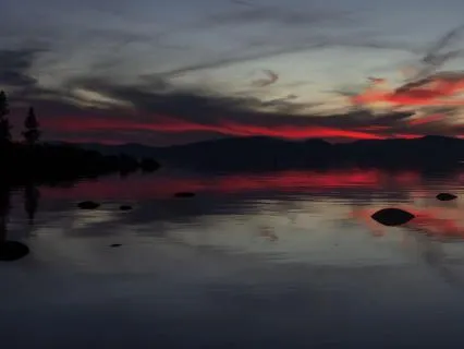 Guided Sleep Meditation (9 Hours): Return To The Tao