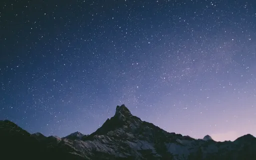 Guided Sleep Meditation: A Trip Back To The Womb