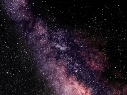 Guided Sleep Meditation: Enter The Astral Dimension