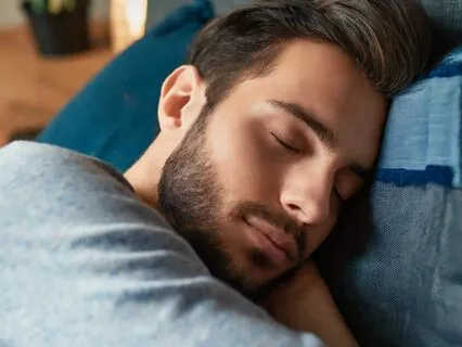 Guided Sleep Meditation For A Serene Slumber