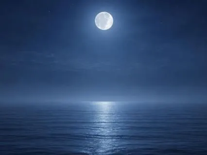 Guided Sleep Meditation For Deep Rest - With Music