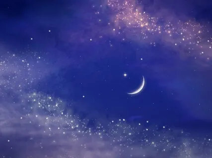 Guided Sleep Session For Inner Peace