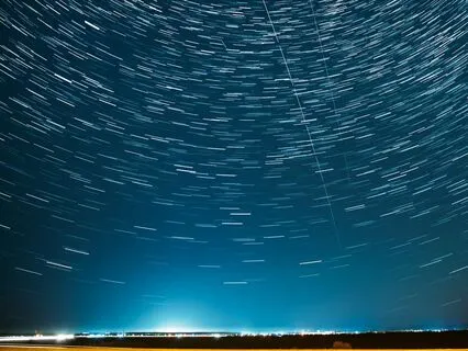 Guided Sleep Meditation: Get Back To Sleep Fast