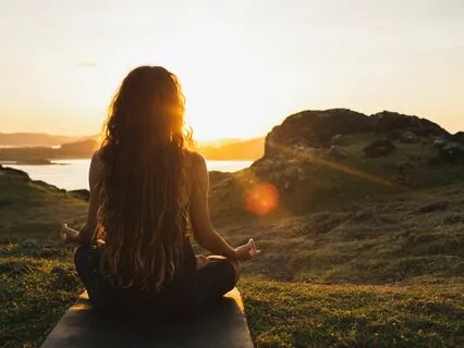 Guided Sleep Meditation: Get Back to Sleep, Sleep Talk Down